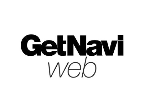 GetNavi web