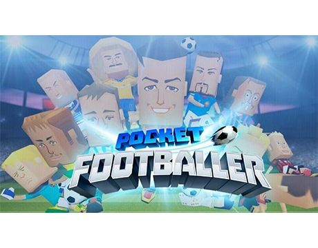 POCKET FOOTBALLER